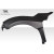 2017-2021 Honda Civic Type R Skywalker Front Fenders (+25mm) - 2 Pieces - image 6