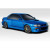 1993-2001 Subaru Impreza 2DR 22B Look Wide Body Fenders - 4 - image 4