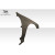 1993-2001 Subaru Impreza 2DR 22B Look Wide Body Fenders - 4 - image 8