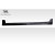 2011-2015 Chevrolet Cruze Concept X Side Skirt Rocker Panels - 2 Piece - image 3