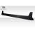 2011-2015 Chevrolet Cruze Concept X Side Skirt Rocker Panels - 2 Piece - image 4