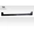 2011-2015 Chevrolet Cruze Concept X Side Skirts - image 5
