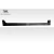 2011-2015 Chevrolet Cruze Concept X Side Skirts - image 15