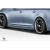 2011-2015 Chevrolet Cruze Concept X Side Skirt Rocker Panels - 2 Piece - image 9