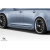 2011-2015 Chevrolet Cruze Concept X Side Skirt Rocker Panels - 2 Piece - image 9