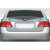 2006-2011 Lexus GS Series GS300 GS350 GS430 GS450 GS460 Shora Rear Wing Spoiler - 1 Piece - image 1