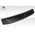 2006-2011 Lexus GS Series GS300 GS350 GS430 GS450 GS460 Shora Rear Wing Spoiler - 1 Piece - image 5