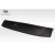 2006-2011 Lexus GS Series GS300 GS350 GS430 GS450 GS460 Shora Rear Wing Spoiler - 1 Piece - image 9