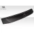 2006-2011 Lexus GS Series GS300 GS350 GS430 GS450 GS460 Shora Rear Wing Spoiler - 1 Piece - image 8