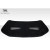 2022-2025 Acura Integra Sakura Hood - 1 Piece - image 3