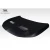 2022-2025 Acura Integra Sakura Hood - 1 Piece - image 6