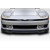 1991-1993 Mitsubishi 3000GT Duraflex Narita Front Lip Spoiler Air Dam - 1 Piece - image 1