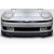 1991-1993 Mitsubishi 3000GT Narita Front Lip Spoiler Air Dam - 1 Piece - image 1