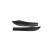 1991-1993 Mitsubishi 3000GT Narita Rear Lip Add On Spoilers - 2 Pieces - image 3