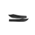 1991-1993 Mitsubishi 3000GT Narita Rear Lip Add On Spoilers - 2 Pieces - image 4