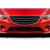 2014-2017 Mazda Mazda6 Levera Front Grille - 4 Pieces - image 1