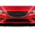 2014-2017 Mazda Mazda6 Levera Front Grille - 4 Pieces - image 1