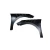 2021-2023 Hyundai Elantra Kave Fender - image 3