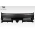2015-2023 Ford Mustang Hyper Rear Bumper - image 4