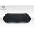 2014-2023 Infiniti Q50 Duraflex GTR Look Hood - 1 Piece - image 3