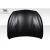 2014-2023 Infiniti Q50 GTR Look Hood - image 9