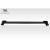 1989-1994 Nissan Silvia S13 HB Grudge Rear Wing Spoiler - 1 Piece - image 3
