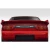 1989-1994 Nissan S13 Silvia Grudge Rear Wing - image 1