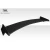 1989-1994 Nissan Silvia S13 HB Grudge Rear Wing Spoiler - 1 Piece - image 14