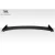 1989-1994 Nissan S13 Silvia Grudge Rear Wing - image 6
