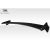1989-1994 Nissan S13 Silvia Grudge Rear Wing - image 7
