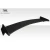 1989-1994 Nissan Silvia S13 HB Grudge Rear Wing Spoiler - 1 Piece - image 14