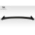 1989-1994 Nissan Silvia S13 HB Duraflex Grudge Rear Wing Spoiler - 1 Piece - image 12