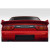 1989-1994 Nissan Silvia S13 HB Grudge Rear Wing Spoiler - 1 Piece - image 1