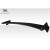 1989-1994 Nissan Silvia S13 HB Grudge Rear Wing Spoiler - 1 Piece - image 7