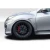 2010-2013 Mazda 3 Evolved Front Fenders - 2 Pieces - image 1