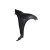 2010-2013 Mazda 3 Evolved Front Fenders - 2 Pieces - image 6