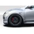 2010-2013 Mazda 3 Evolved Front Fenders - 2 Pieces - image 1
