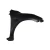 2010-2013 Mazda 3 Evolved Front Fenders - 2 Pieces - image 5