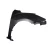 2010-2013 Mazda 3 Evolved Front Fenders - 2 Pieces - image 13