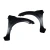 2010-2013 Mazda 3 Evolved Front Fenders - 2 Pieces - image 11