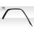 2020-2025 Jeep Gladiator Rubicon / Mojave Duster Rear Fender Flare Add Ons - 2 Pieces - image 5