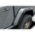 2020-2025 Jeep Gladiator Duster Fender Flare - image 1