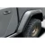 2020-2025 Jeep Gladiator Duster Fender Flare - image 1