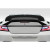 2022-2025 Toyota GR86 / Subaru BRZ Duckbill Rear Trunk - 1 Piece - image 1