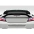 2022-2025 Toyota GR86 / Subaru BRZ Duckbill Rear Trunk - 1 Piece - image 1