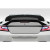 2022-2025 Toyota GR86 / Subaru BRZ Duckbill Rear Trunk - 1 Piece - image 1