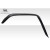 2020-2025 Jeep Gladiator Rubicon / Mojave Duster Front Fender Flare Add Ons - 2 Pieces (S) - image 4
