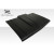 1981-1986 Chevrolet GMC C Series / K Series 1987-1991 R / V Pickup Duraflex Cowl Hood - 1 Piece - image 5