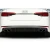 2018-2019 Audi S4 Circuit Rear Diffuser - 1 Piece - image 3