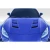 2022-2025 Toyota GR86 / Subaru BRZ Aven Hood - 1 Piece - image 4